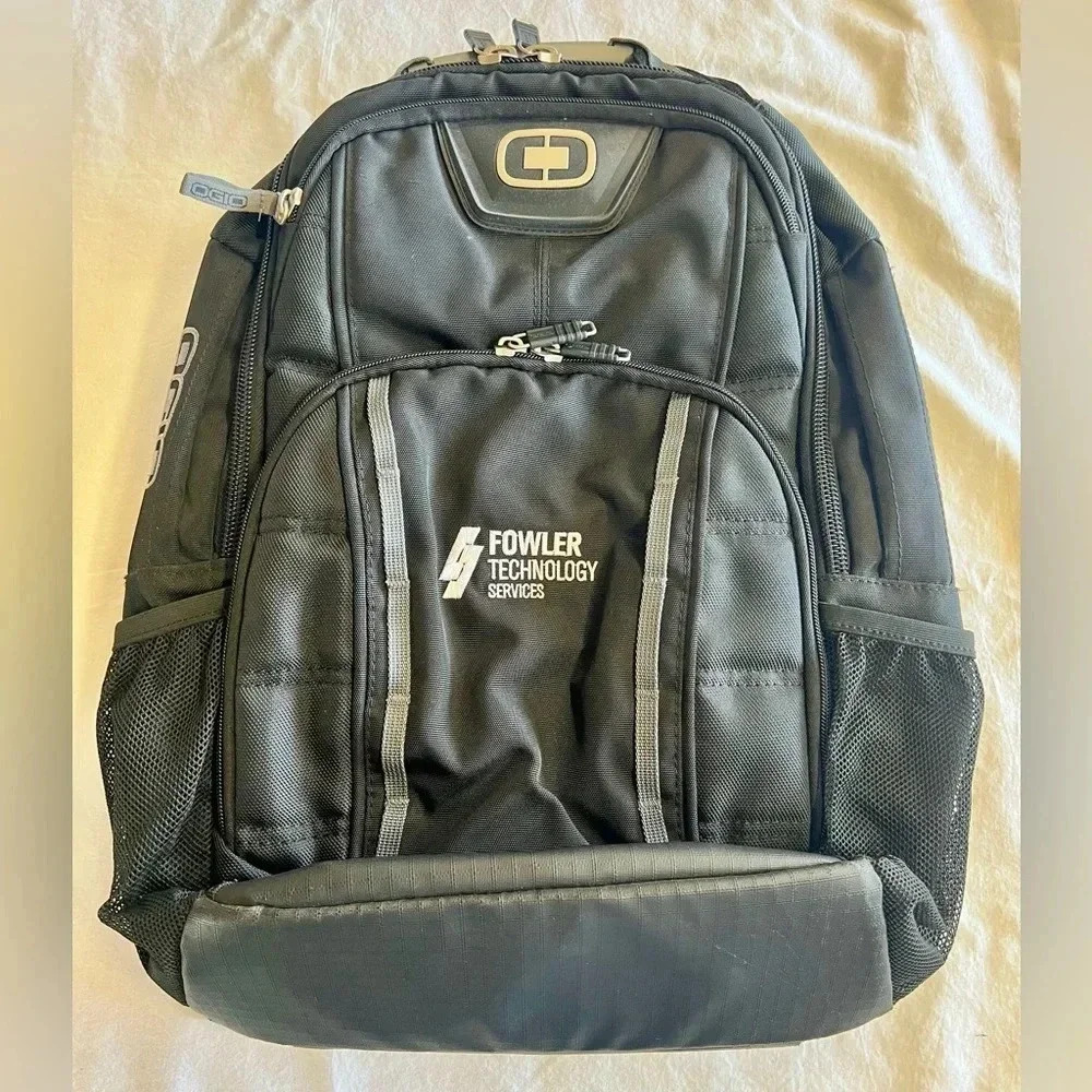 Ogio‎ laptop, small backpack